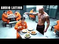 Download Lagu Audio latino - Matón de la prisión intimida al preso, sin saber que él es el Heredero de la Familia.