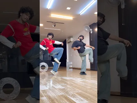 2 NUMBER | BILAL SAEED | SABBY CHOREOGRAPHY |  #dancecover #bilalsaeed #choreography #explore