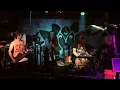 Download Lagu Paranoid Live - Black Flower - 12.29.18