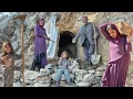 Lagu From Homelessness to Hope:A Stone Cottage for a Widowed Mother and Her Orphaned Daughter