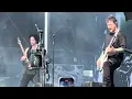 Asking Alexandria - Moving On @ Sonic Temple (May 11, 2025)