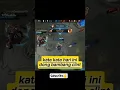 Download Lagu Jago apa lagi beruntung ya🔥 savage Clint🥳 #mobilelegends #mlbb #mlbbcreatorcamp #mlbbshorts #savage