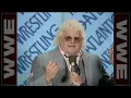Dusty Rhodes talks about "hard times": Mid-Atlantic Wrestling, Oct. 29, 1985