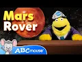 Fun Space Fact for Kids NASA s Perseverance Mars Rover ABCmouse