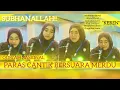 Lagu MALIKAH KHAIRA KHALQILLAH|| TILAWAH REMAJA MTQ PROVINSI DKI JAKARTA 2025
