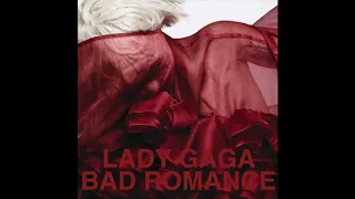 Download Lady Gaga - Bad Romance - BASS BOOSTED MP3