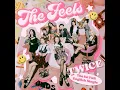 The Feels (The Stereotypes Remix Instrumental)