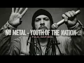 Lagu P.O.D. - Alive Style Inspired | Nu Metal Rebirth Radio