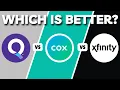 Quantum Fiber Vs Cox Vs Xfinity Which Internet Service Providers Is Better in 2026