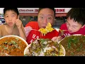 I Tried The BEST Indian Restaurant In America Divine Indian Cuisine