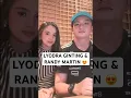 Download Lagu Lyodra ginting dan randy martin liburan seru di amador 😍😍🫶 #lyodra #randymartin