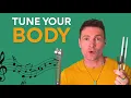 I Used Sound Therapy Tuning Forks and Got LIFE CHANGING Results