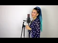 Download Lagu Ariana Grande - 7 rings ( cover Eva Guess ) French Singer