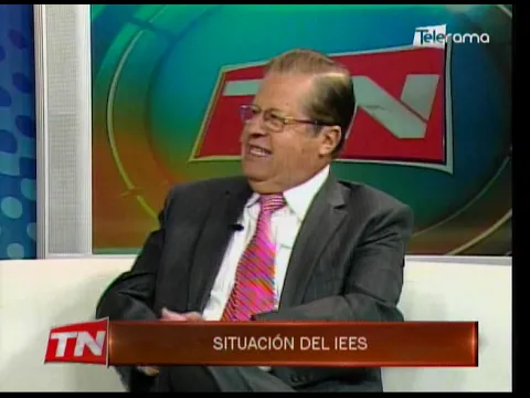 Dr. Marco Proaño Maya 