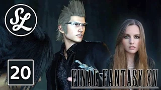 IGNIS IS SCREWED Final Fantasy XV Gameplay Walkthrough Part 20 
