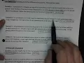 Variability and Sampling