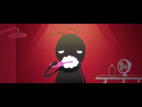Ant gets married - trailer
