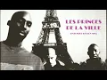 113 x DJ Mehdi - Les Princes De La Ville (Extended Legacy Mix)