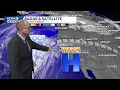 NorCal forecast Record-challenging warmth on Saturday