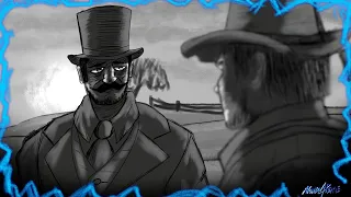 RDR Animatic
