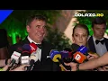 Download Lagu Gheorghe Hagi, declarații de la nunta fiicei sale, Kira Hagi | GOLAZO.ro