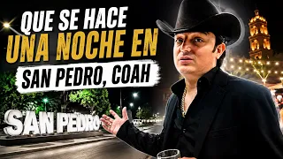 Una Noche con IMANOL (MINIVLOG)