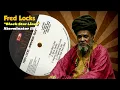 Fred Locks - Black Star Liner (Xterminator) 1998