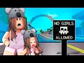 Download Lagu The Day GIRLS got BANNED..(Brookhaven)