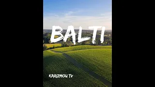 Balti Feat Zaza Law Le3ebt Ya Zahrبلطي زازا لو لعبت يا زهر 
