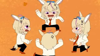 頭ン痛 - 尾丸ポルカ(cover)