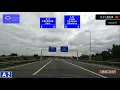 Download Lagu Rijden van Lissabon naar Faro (Portugal) 3.11.2024 Timelapse x4