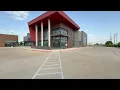 SWADESHI PLAZA 7652 183A TOLL-LEANDER TX-Drone