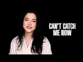 Download Lagu Can’t Catch Me Now (Olivia Rodrigo | Hunger Games Ballad)-cover