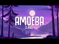 Clairo - Amoeba (Lyrics)