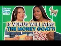 How Venus Williams Turned On-Court Hustle Into Off-Court Wealth Richer Lives by SoFi