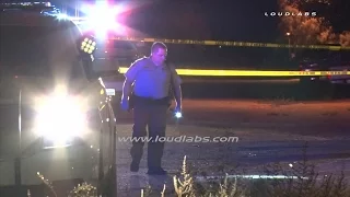 High Desert Shootings Adelanto RAW FOOTAGE