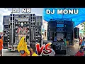Download Lagu DJ MONU MEERUT VS DJ NK TANDA | MORADABAD KAWAD YATRA 2023 | YASH MORADABADI