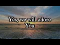 That's My King - CeCe Winans | Lyrics Video