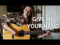 Download Lagu Give Me Your Hand (Tabhair Dom do Lámh) for Fingerstyle Guitar - Lindsay Straw