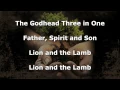 Download Lagu How Great Is Our God, Instrumental with lyrics