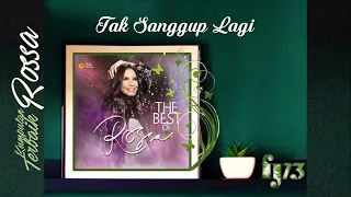 Download Rossa - Tak Sanggup Lagi (HQ Audio Video) MP3