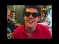 Steve Forbert - "When You Walk In The Room" (Music Video)