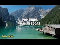Download Lagu POP SUNDA MAWAR BODAS DETTY KURNIA