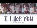 Download Lagu DAY6 (데이식스) - I Like You (좋아합니다) (Han|Rom|Eng) Color Coded Lyrics/한국어 가사