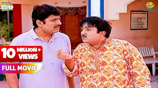 Chutki Bajakar Kisko Challenge kar raha hai Jethya FULL MOVIE Taarak Mehta Ka Ooltah Chashmah