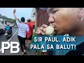 Download Lagu Nag-“alay lakad” kami—maliit na sakripisyo para sa mas malaking misyon. PB Ralph, rumampa sa Cebu!