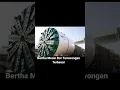 Download Lagu Bertha Mesin Bor Terowongan Terbesar#shorts