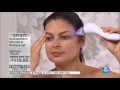 NuAcquaDerm on HSN with Lesly Ann Machado