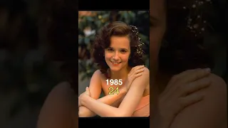 Back To The Future 1985 2024 Cast Then And Now 