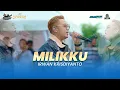 Download Lagu IRWAN KRISDIYANTO - MILIKKU || SIMPATIK MUSIK FT FASKHO SENGOX AUDIO | KRADENAN REBOUND 2024